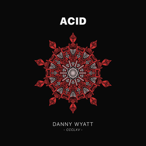 Cover Artwork