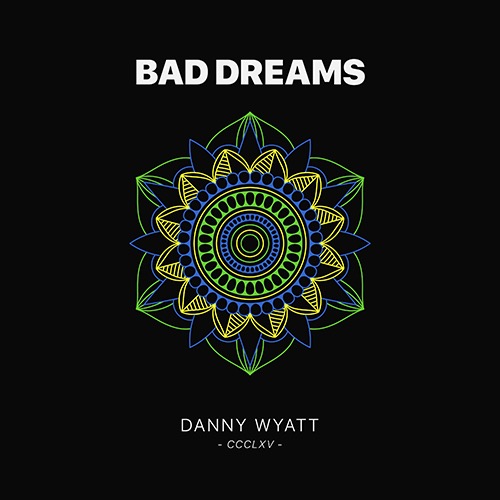 Cover Artwork