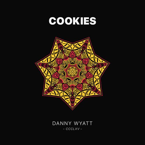 Cover Artwork