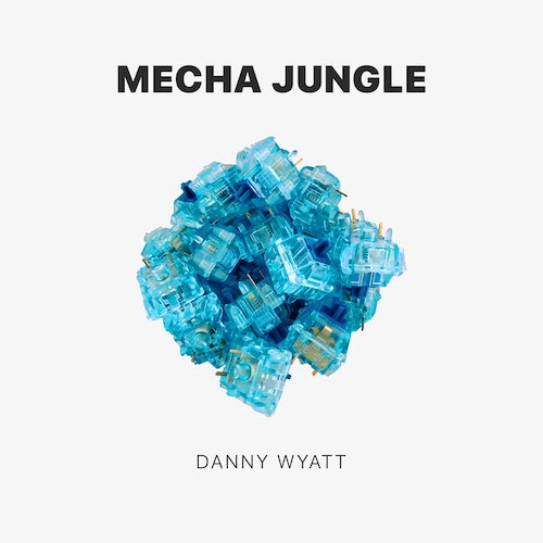 Cover Artwork