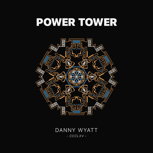 Cover Artwork