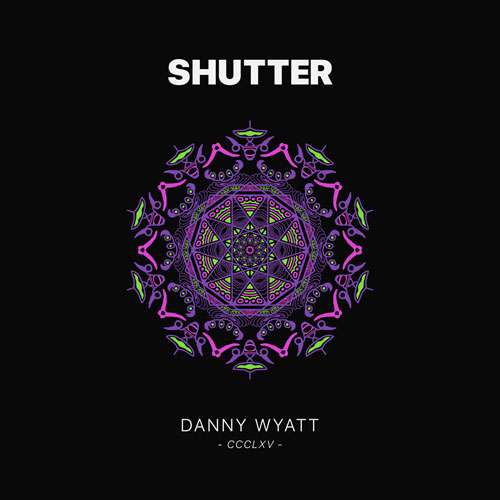 Cover Artwork