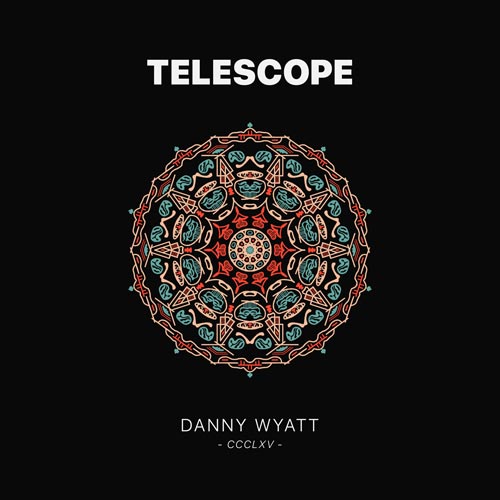 Cover Artwork